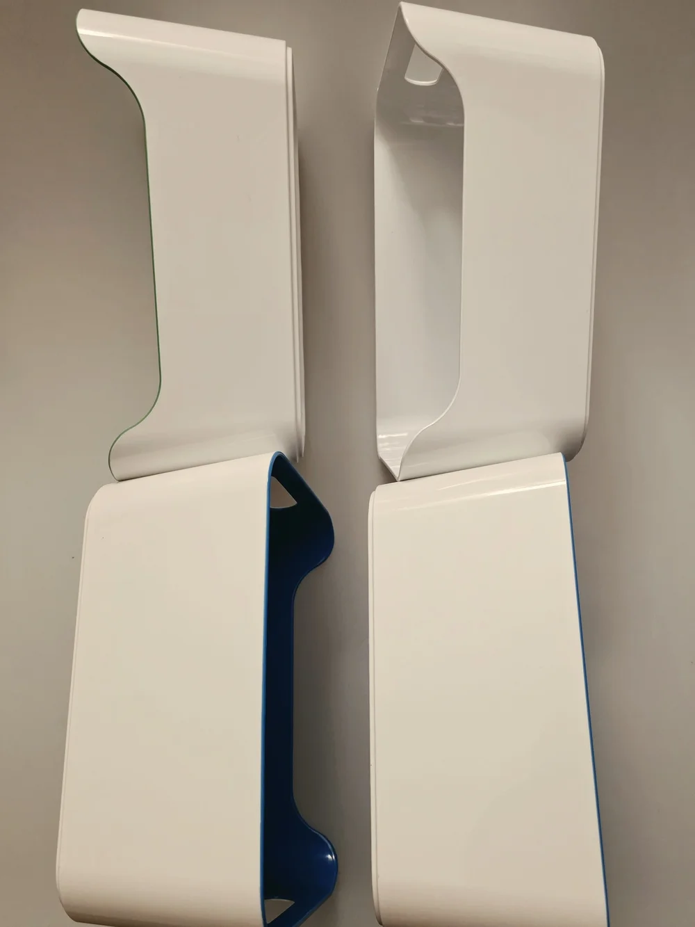 IKEA PLASTIC STORAGE BIN 4